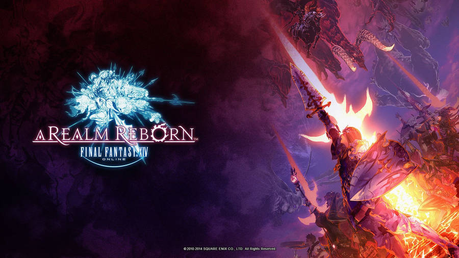 ffxiv download free trial