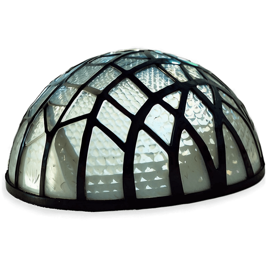 Watch Glass Dome PNG ssl82