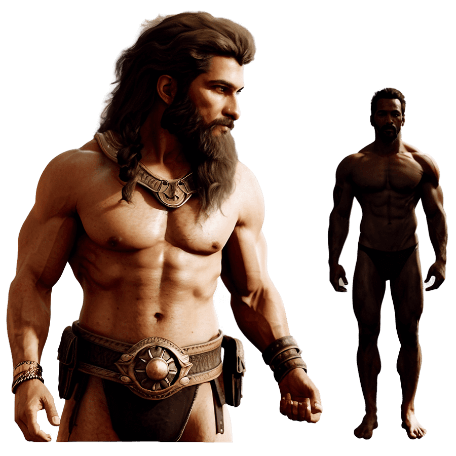 Sigma Male Guide to Solitude PNG 72