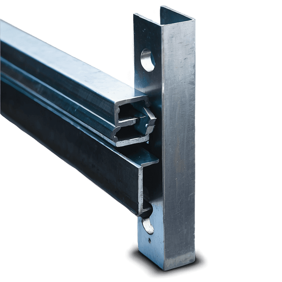 Steel Beam Load Bearing PNG gye