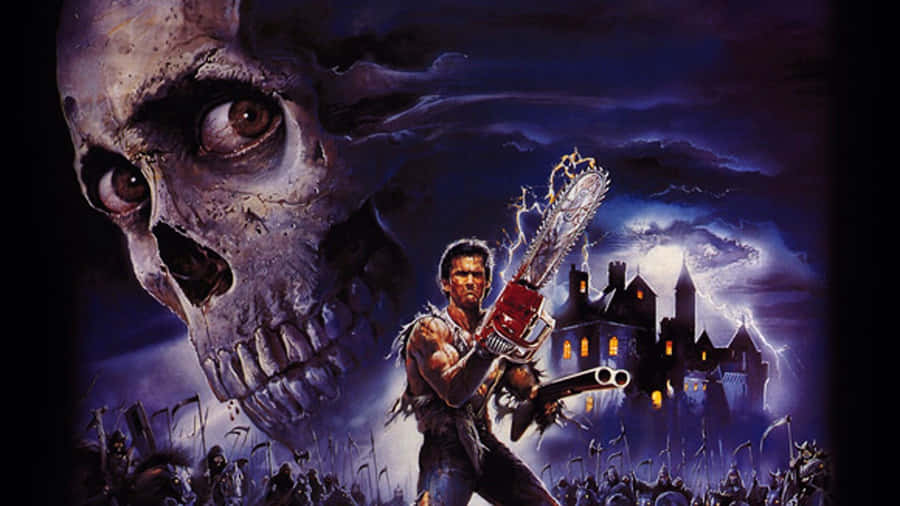 Prenderemoazione in una scena epica di un film