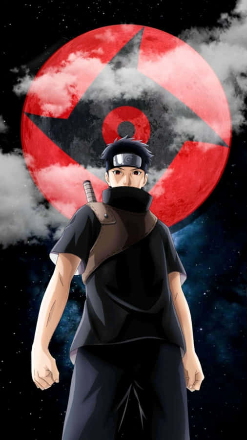 MangekyouSharingan Hintergrundbild in 1080 x 1920 Auflösung