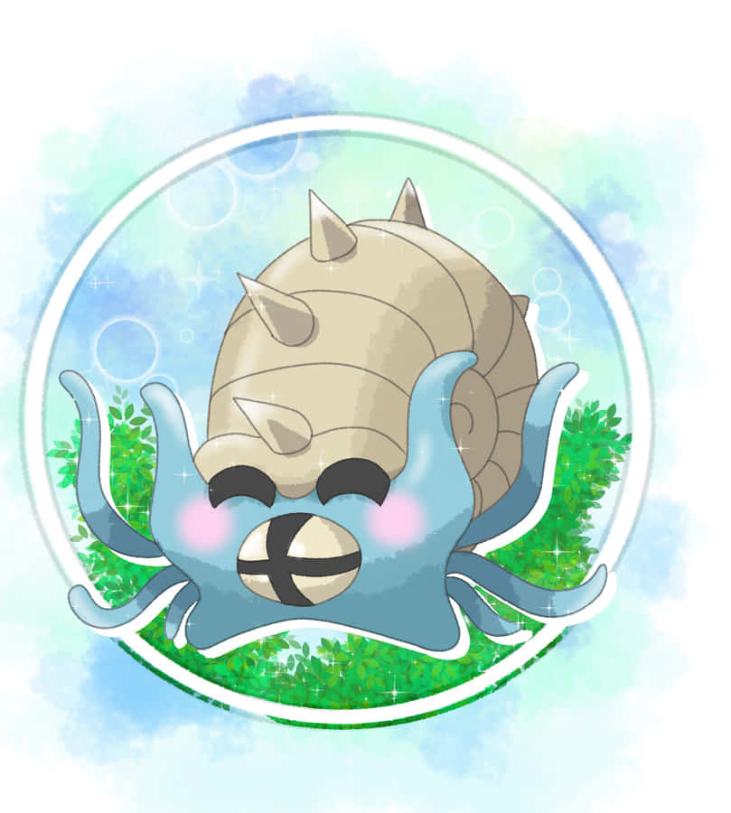 Niedlicheserrötendes Omastar