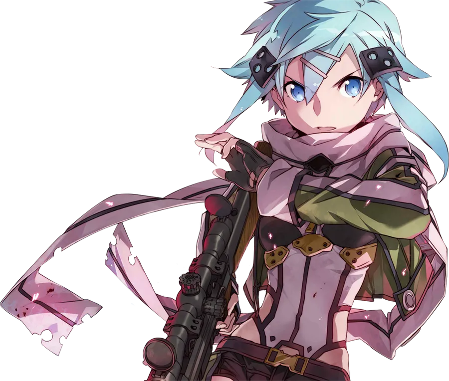Sinon