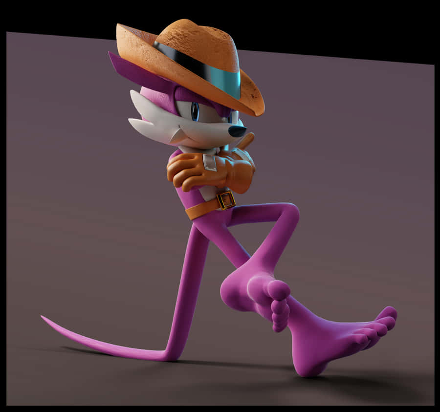 FangThe Sniper 2000 x 1873 bakgrundsbild