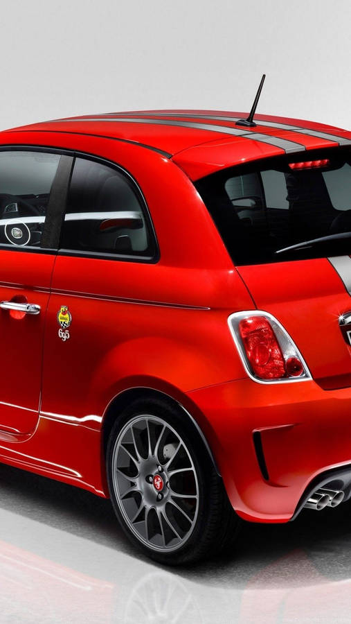 Download Fiat Wallpaper