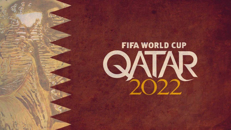 Download Wallpapers World Cup 2022 Qatar 2022 Fifa World Cup 4k All