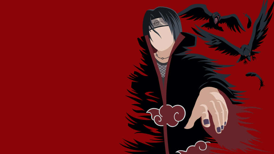 FigoItachi Sfondi