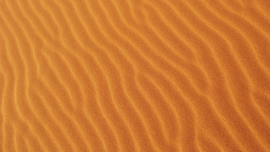 Fine Brown Sand Pattern