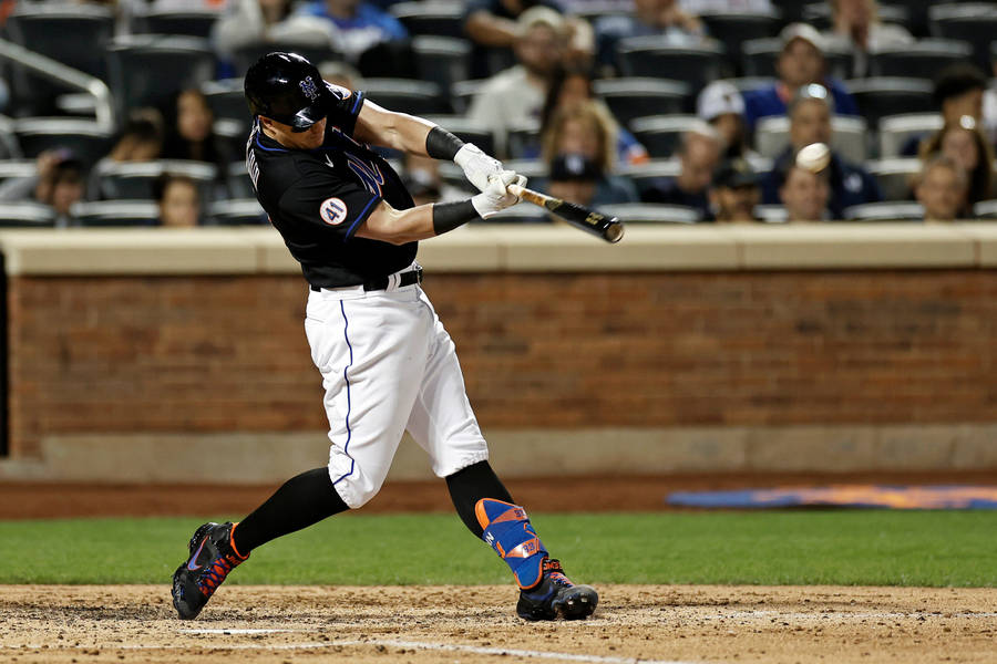 JamesMcCann kommender Hit