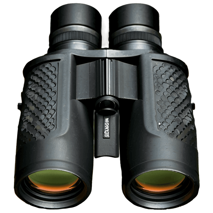 Zoom Binoculars PNG 28
