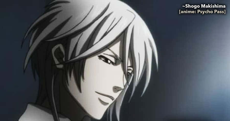 ShogoMakishima 1080 x 570 Hintergrundbild