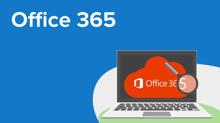 Office365 billeder