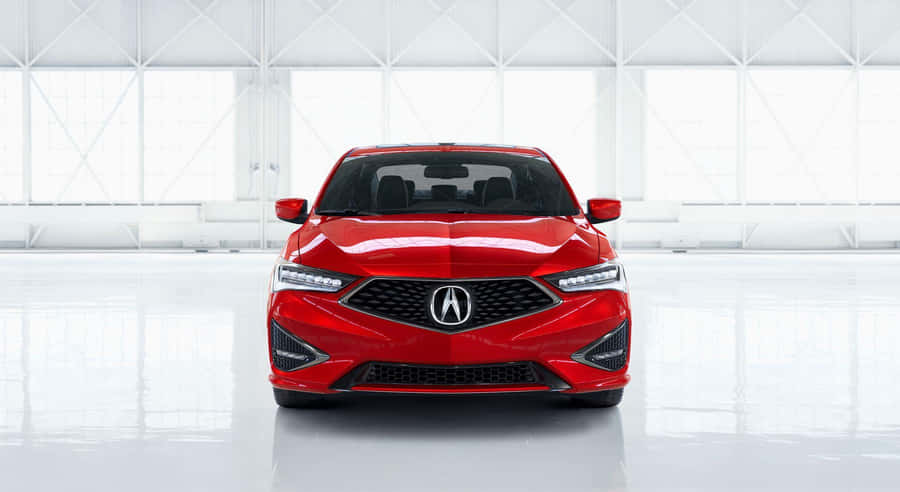 AcuraIlx 1920 x 1050 baggrundsbillede