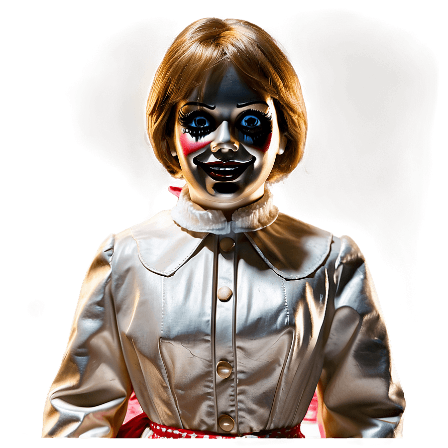 annabelle d