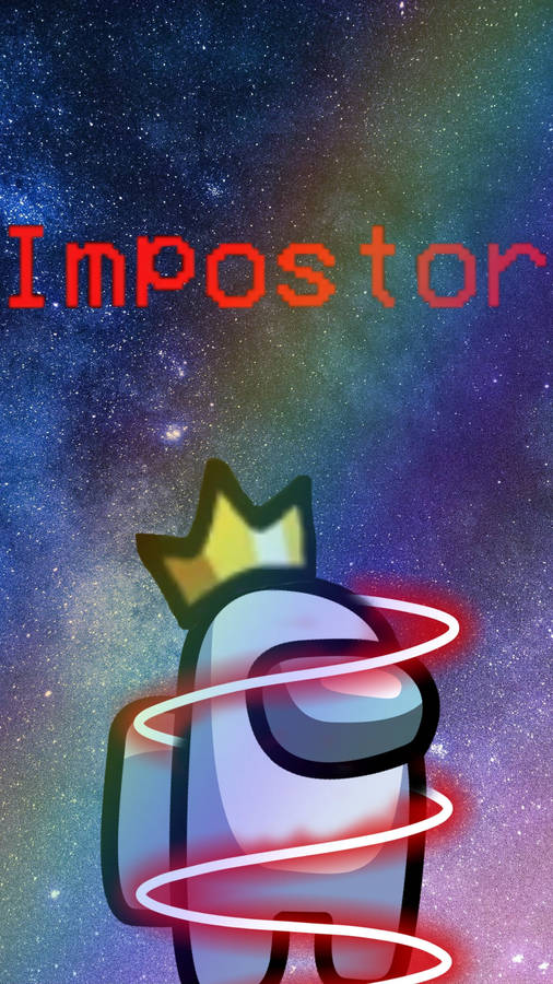 Trasportato tra noi impostore