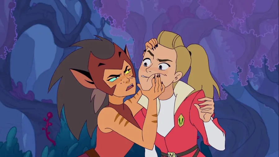 catradora