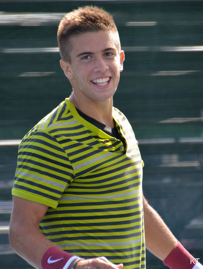 BornaCoric Sorriso Radiante