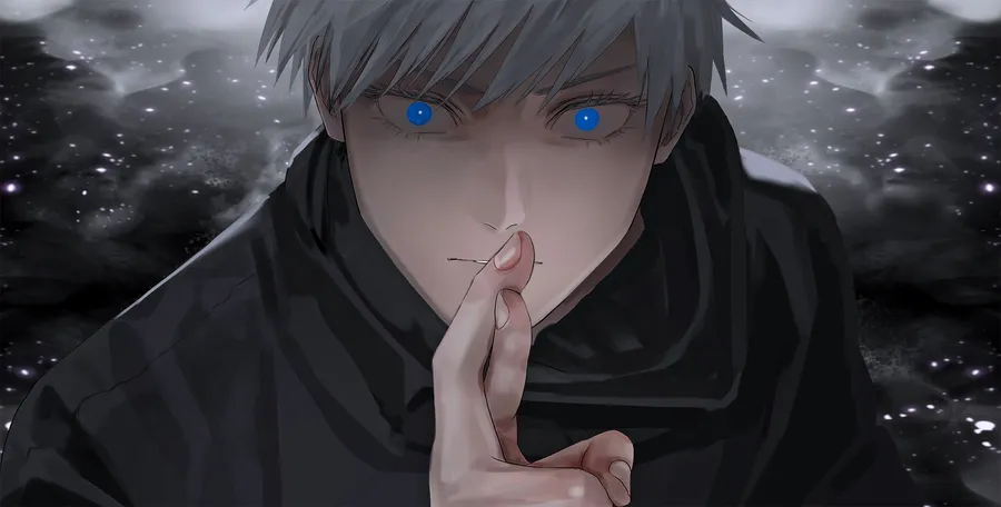 Gojo Sataru