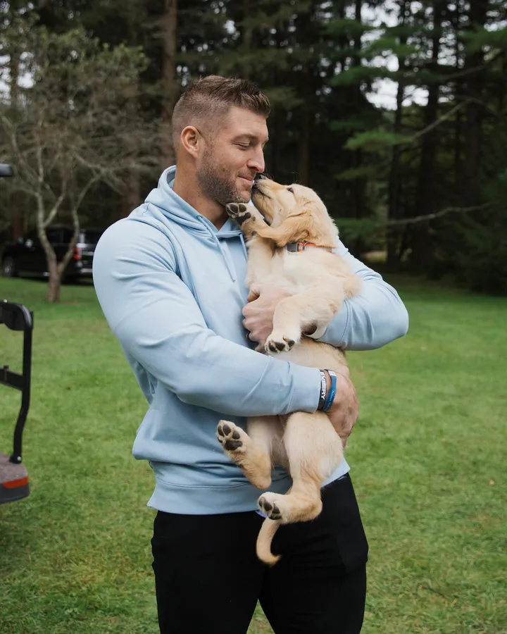 Tim Tebow