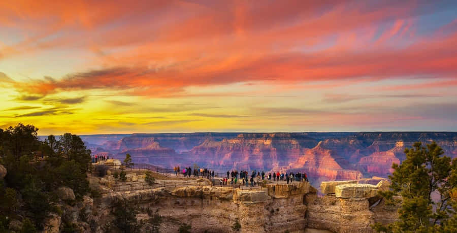 Grand Canyon-billeder