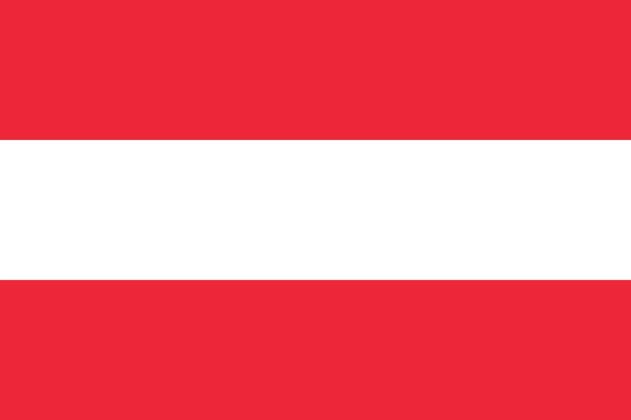 Flag background