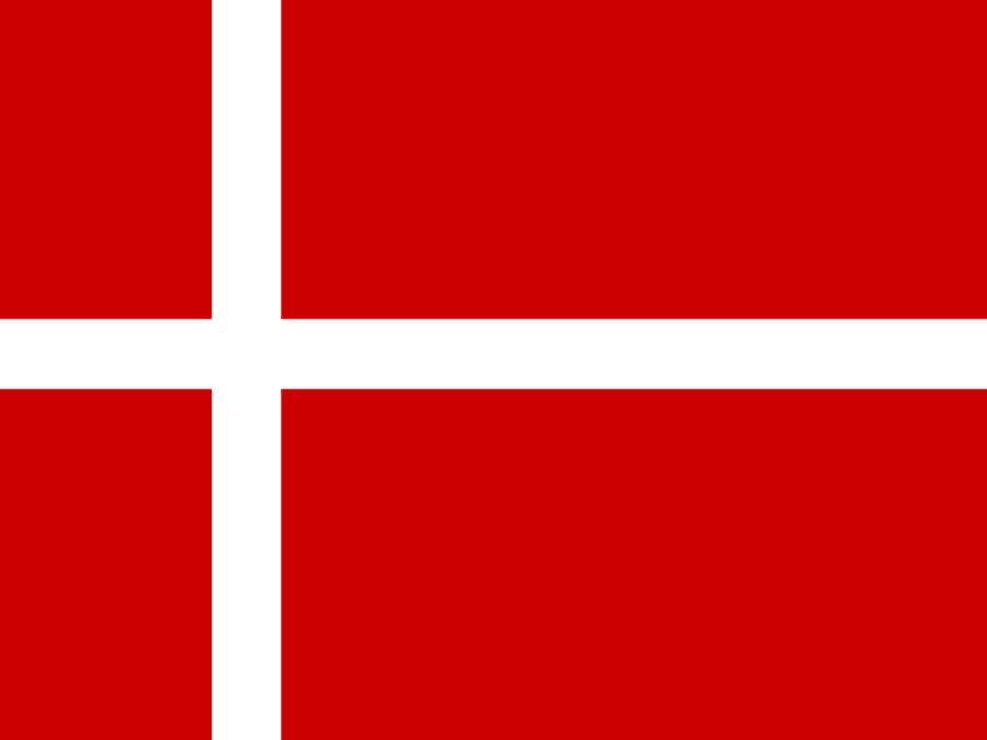 Flag background