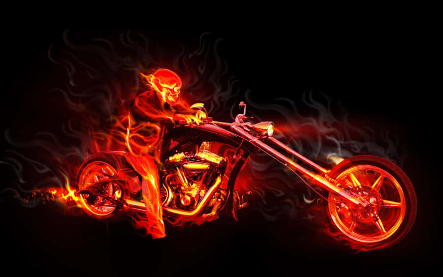 Flame