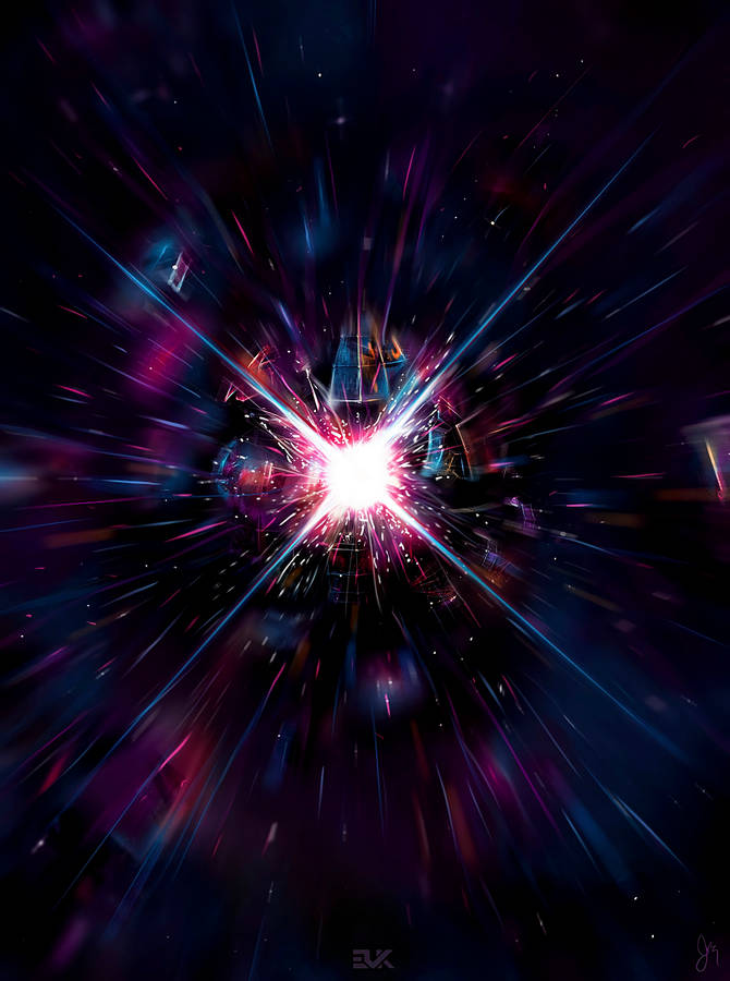 Preview wallpaper flash, sparks, bright, shine, abstraction