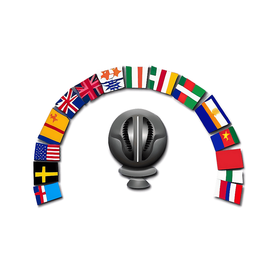 international b