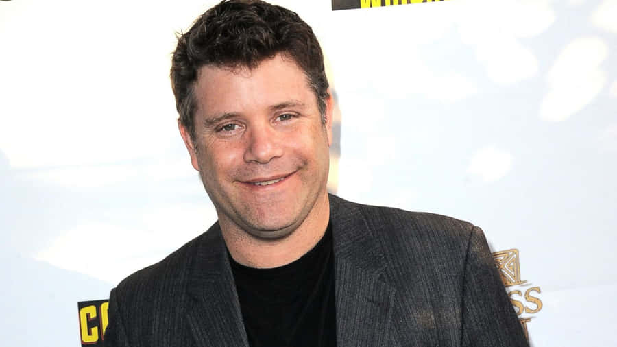 SeanAstin [tapet]