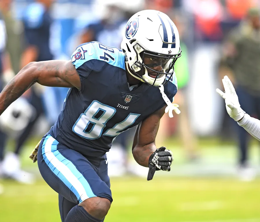 Miles Sanders