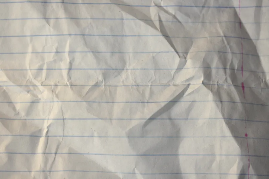 Paper Texture Background