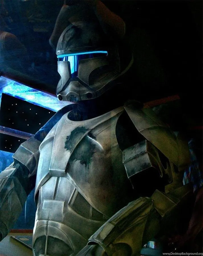 Republic Commando