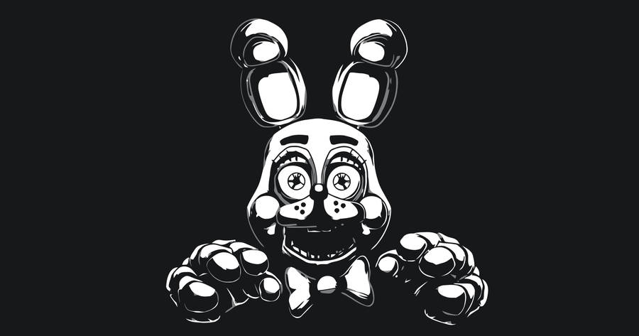 Download Fnaf Desktop Wallpaper Wallpaper | Wallpapers.com