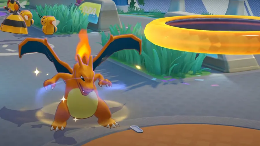 Charizard pictures