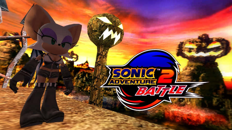 SonicPumpkin Hill 1920 x 1080 tapet
