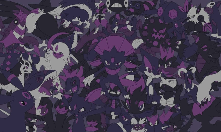 Spøgelse Wallpapers