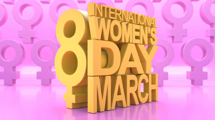 Journée Internationale des Femmes