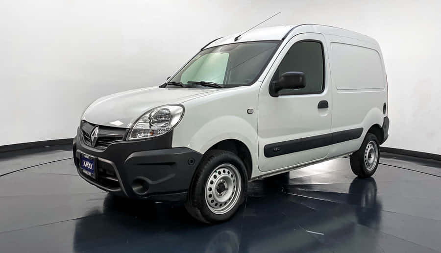 RenaultKangoo - Il veicolo familiare definitivo