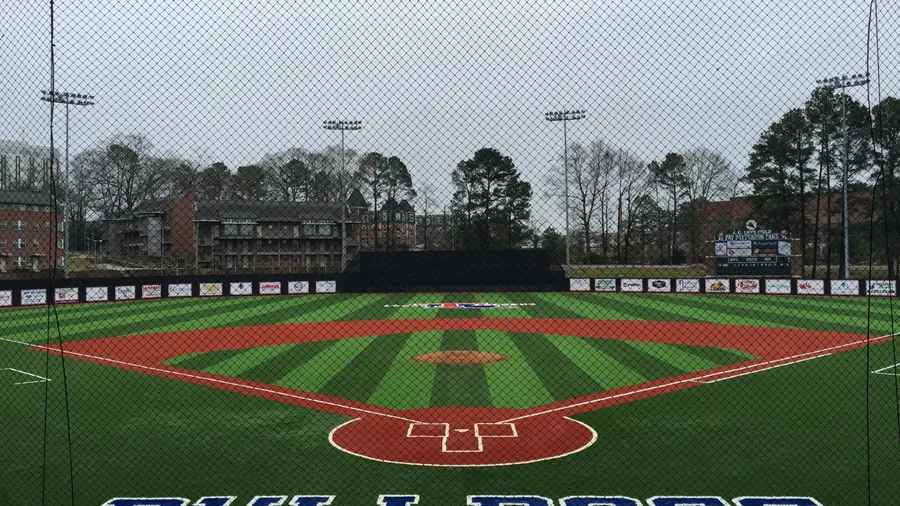 Baseball Field Pictures