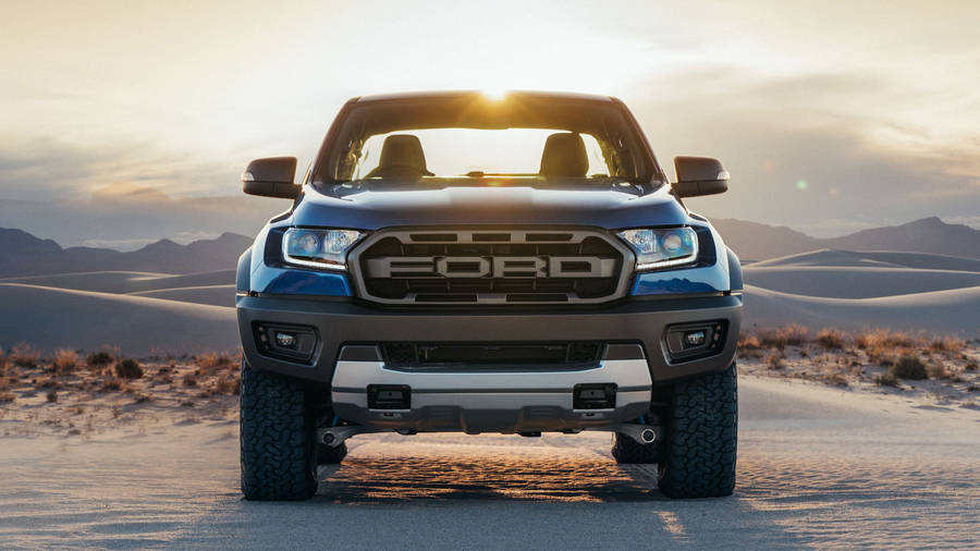 Download Ford Ranger Raptor Wallpaper. HD Car Wallpaper Wallpaper