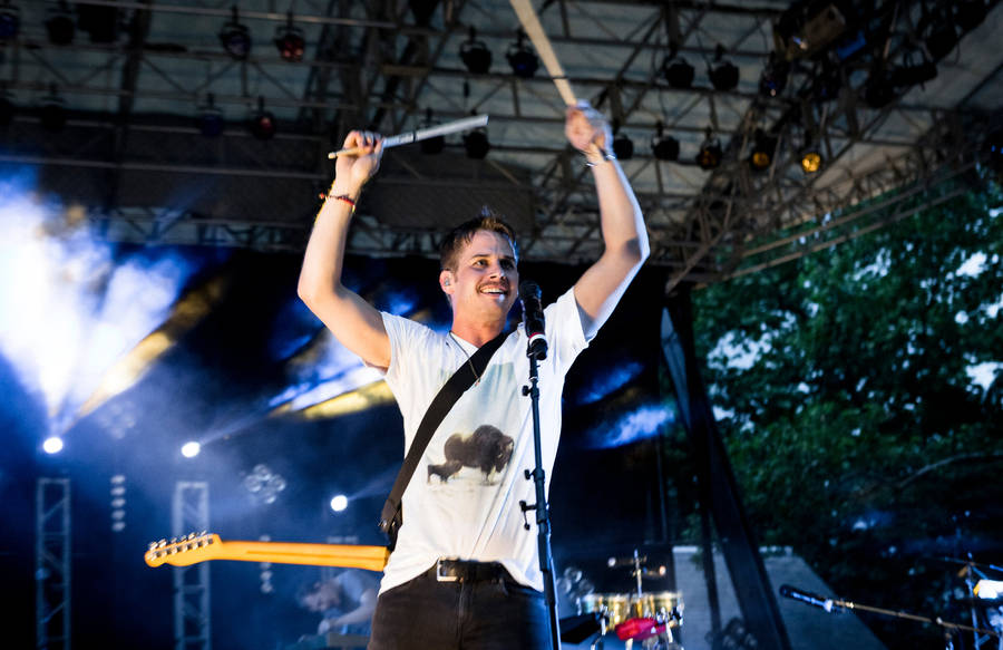 Download Foster The People In Live