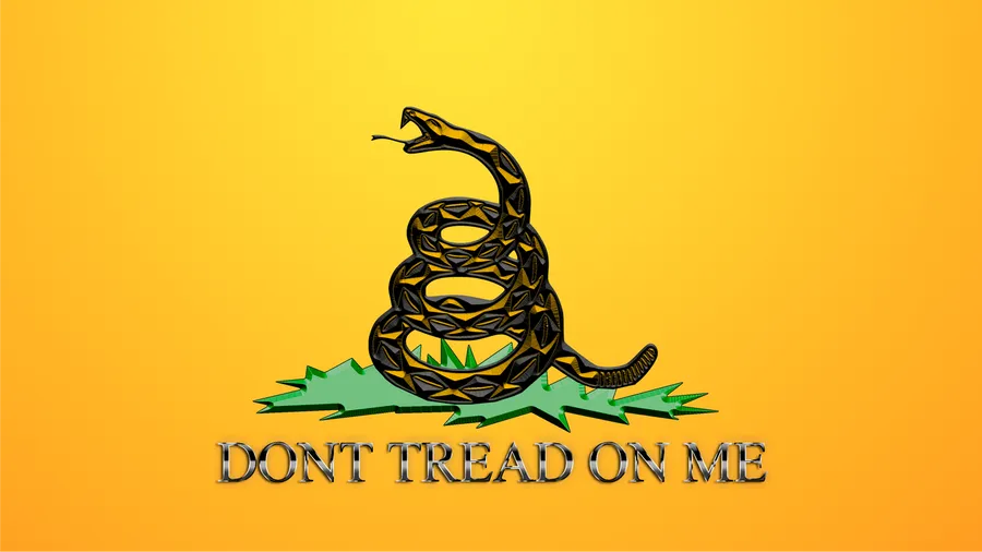 Gadsden Flag
