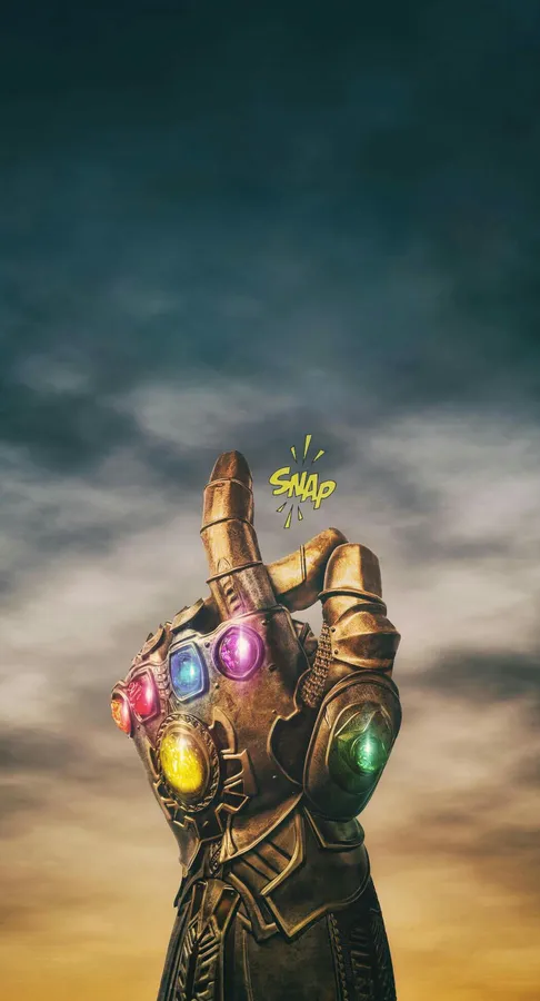 Infinity Stones