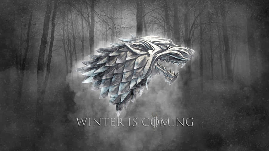 SilverHus Stark Vinter Sigill
