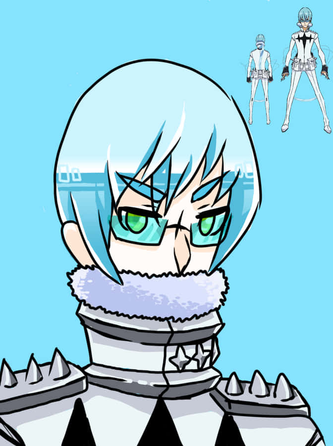 HoukaInumuta 1936 x 2592 Wallpaper