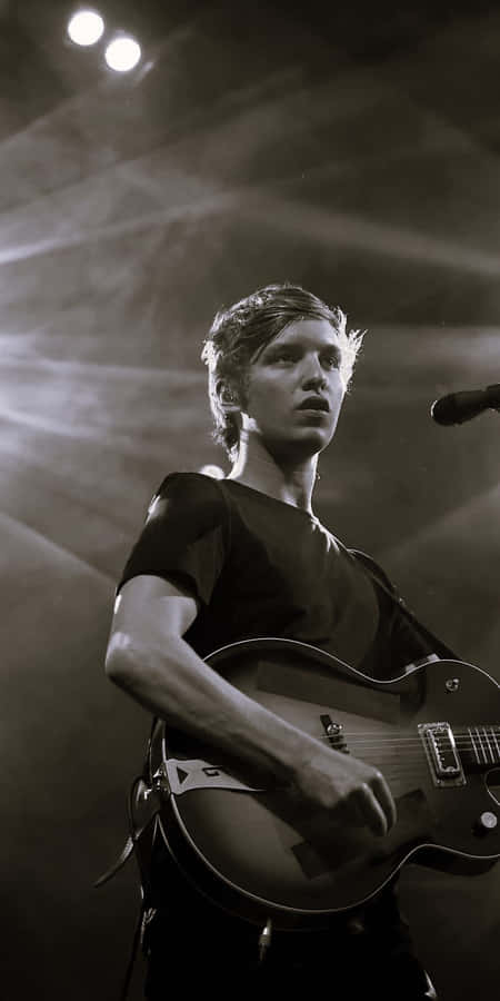 GeorgeEzra