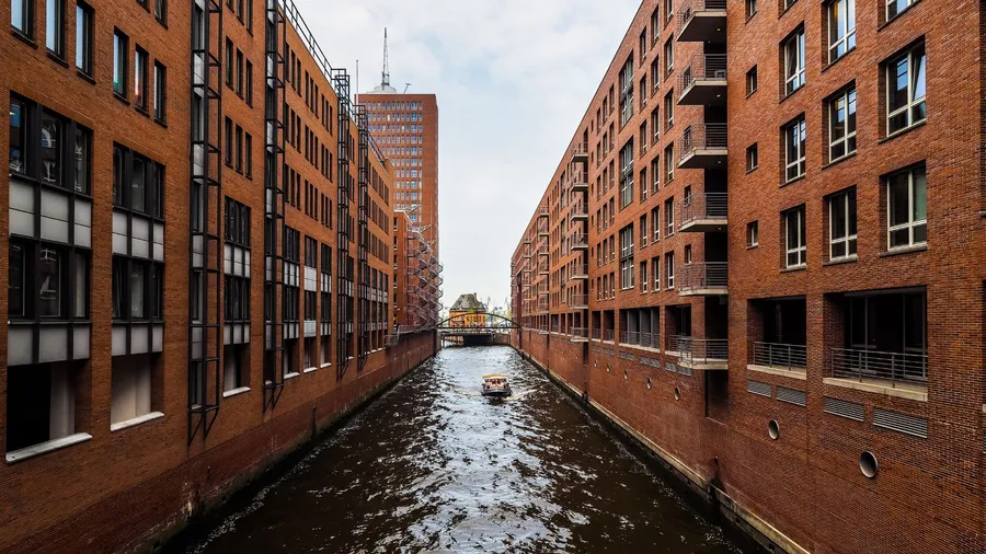 Hamburg