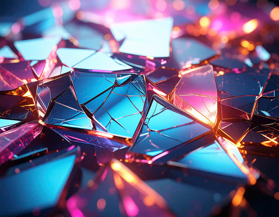 Pattern,Pattern Background,Pattern Desktop,Mirror,Neon,GlassArt,Glowing Background